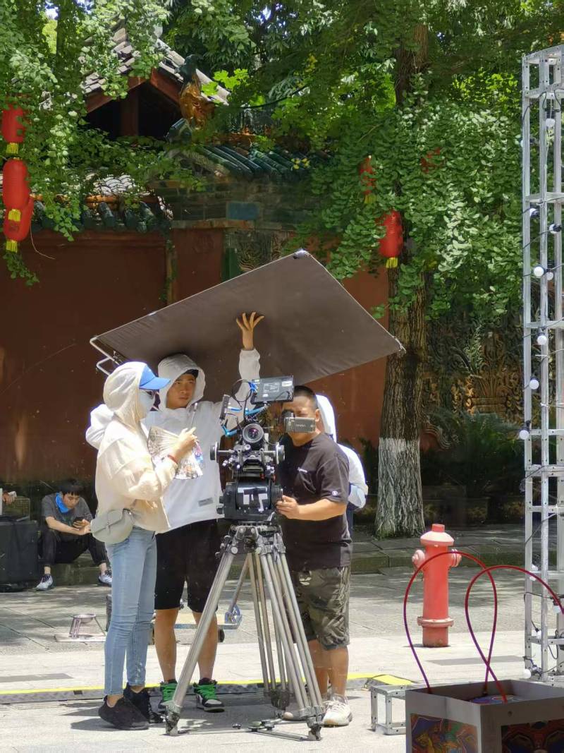 惠水县产品宣传视频拍摄公司避坑：资质、案例、服务全解析