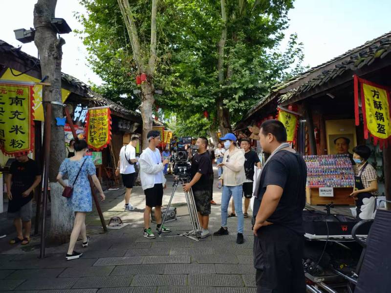惠水县产品视频拍摄技术升级：AI与三维动画深度融合