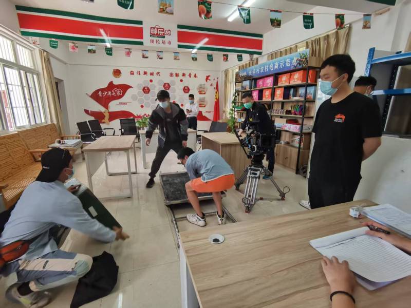 惠水县电商产品视频拍摄制作实战秘籍，助力产品引爆电商流量